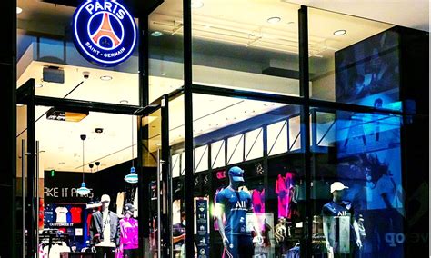 paris saint germain chanel|st germain boutiques.